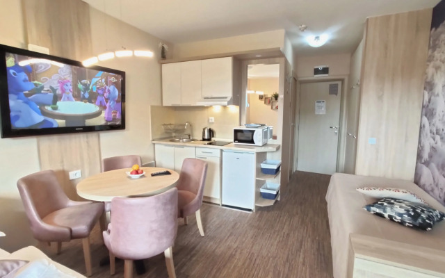 Apartments KOP Konaci i Angella