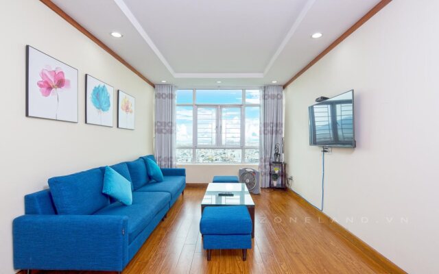 HAGL Lakeview Danang by Zoneland