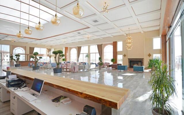 Adempira Termal&Spahotel