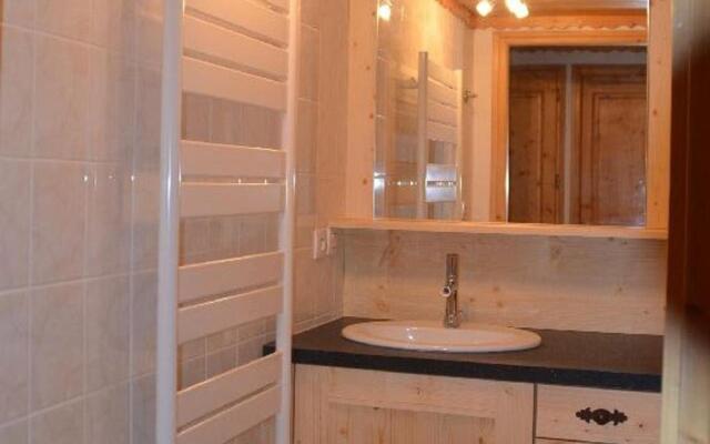 Appartement Les Menuires, 2 pièces, 4 personnes - FR-1-452-116