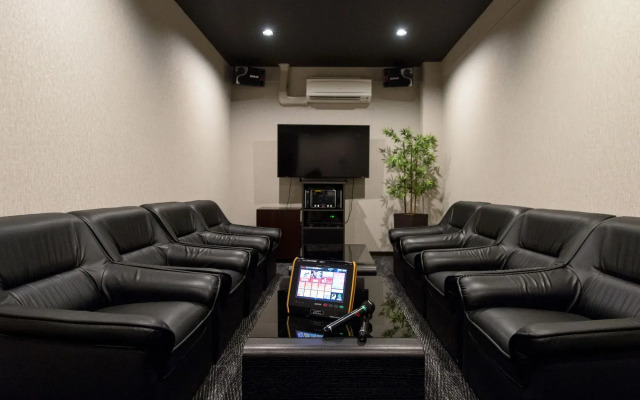 Livemax Resort Hakone Sengokuhara