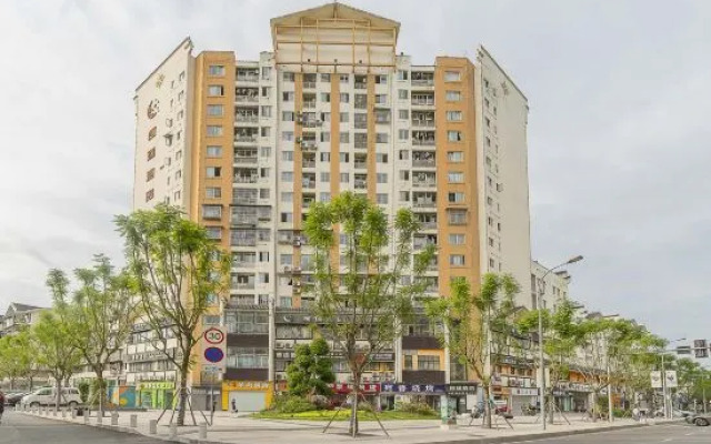 Kerui Hotel(Chongqing Xinan University Branch)