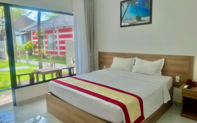 Orange Resort