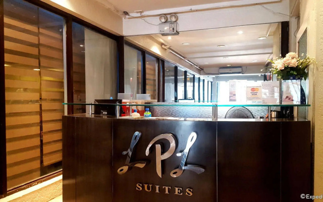 LPL Suites Greenbelt