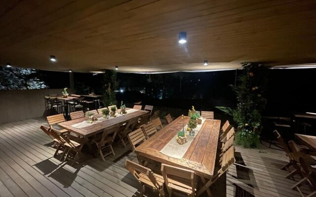 El lugar del que te hable Hotel Boutique