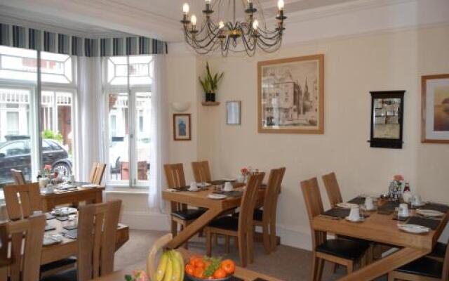 Bay Tree Guest House
