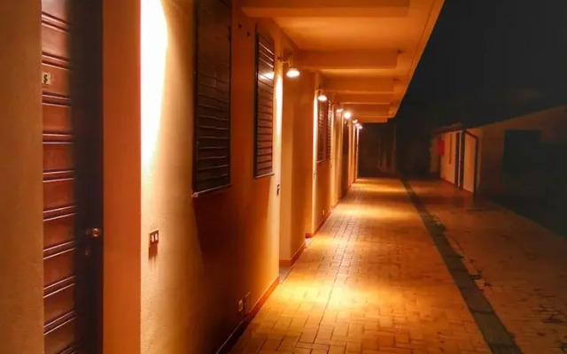 Grem Bike Hostel
