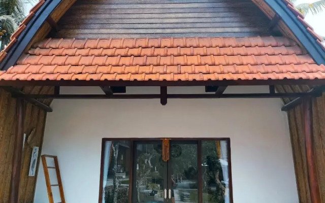 Meket Bungalows