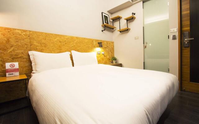 RA Guesthouse
