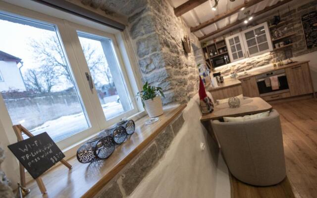 Like Home Apartments Salme 31