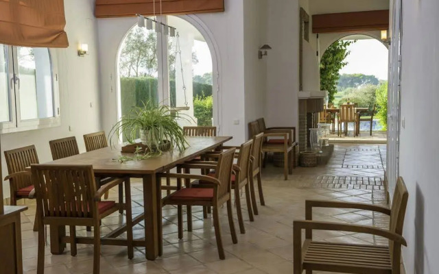 Resort Villas Andalucia