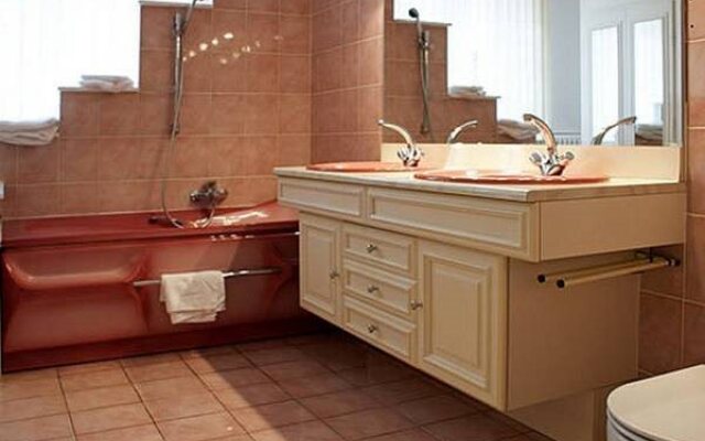 Hotel Castel Fleuri