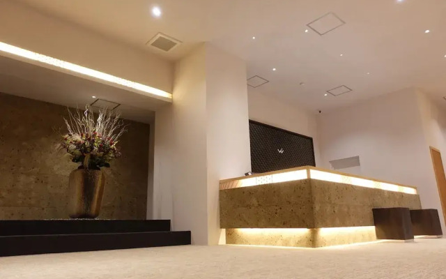 Resort Hotel Raki House Nasu