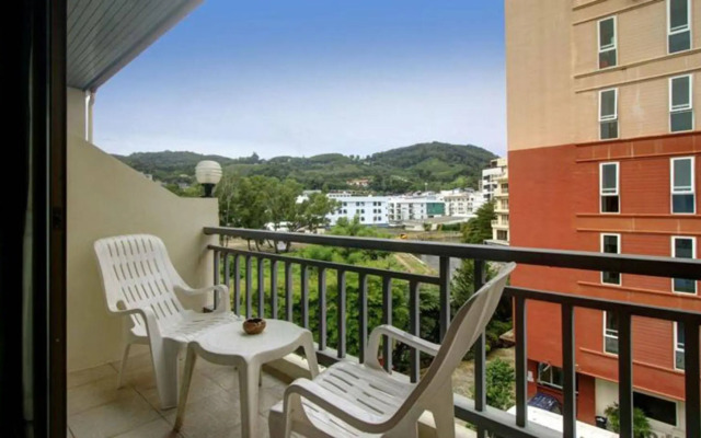 The Galiness Backpacker Hostel Patong