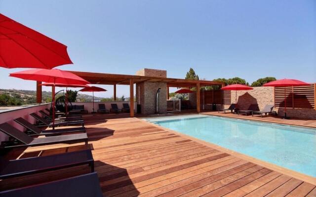 Studio Porticcio Agosta Plage