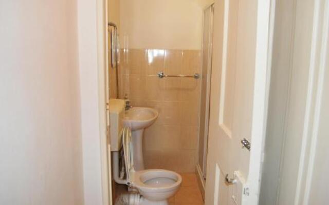 Alfama Guest House