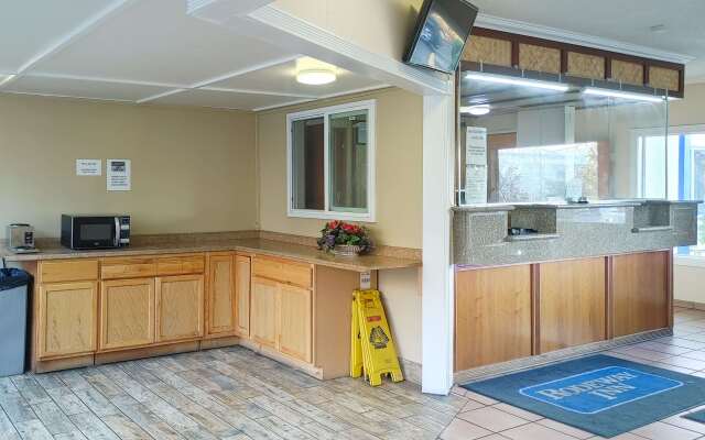 Rodeway Inn