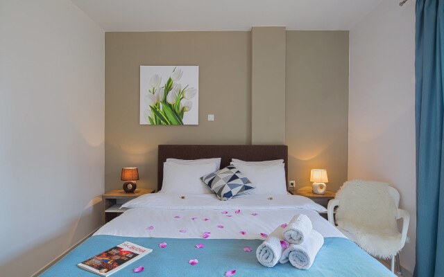 Le Marc Guest House