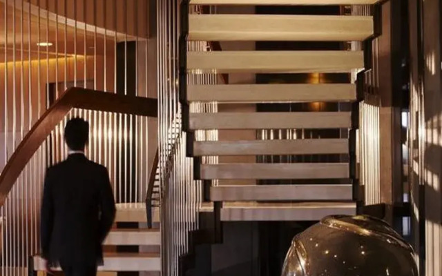 Ascott Raffles Place Singapore