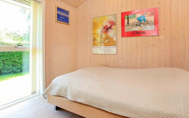 7 Person Holiday Home in Vejby-by Traum