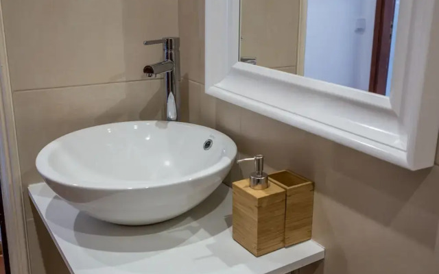 Mostarda Boutique Apartment