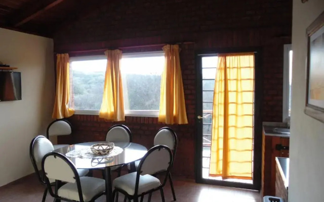 Cabañas Doña Itati