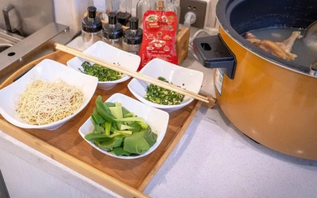 Greentree Eastern Bengbu Huaishang District Huaish