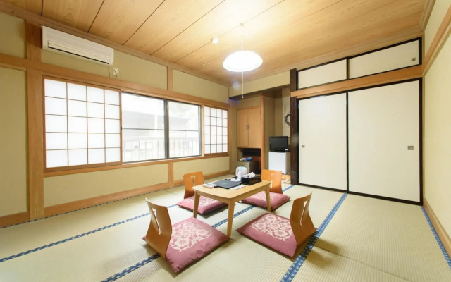 Ikoisanso