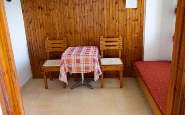 Romantica Studio/Appartement