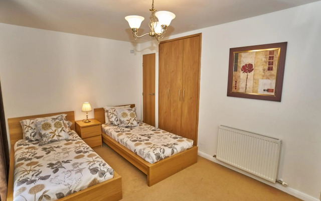 Fountainbridge Residence