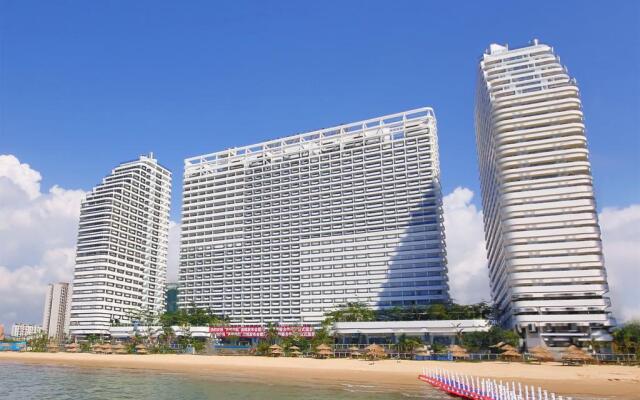 eStay Resort Toener Silver Beach Huizhou