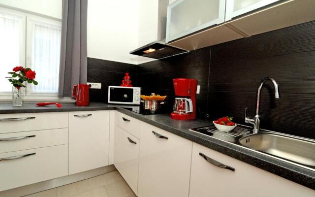 Villa Luna - beautiful, modern and luxurious
