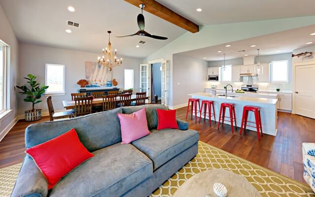 707 Marlin Azul House 5 Bedrooms 3 Bathrooms Home
