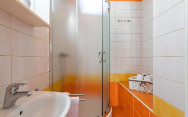 Bruna 1 Apartment
