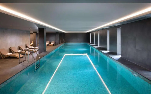 Doubletree By Hilton Hobart
