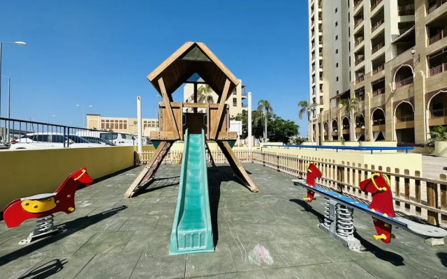 Marina Residences 1