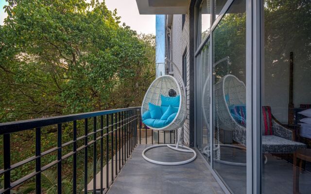 Zense Resort