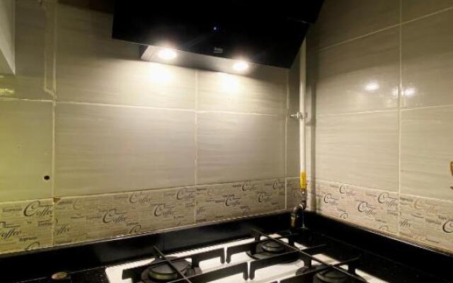 Hyat Stanly Suites