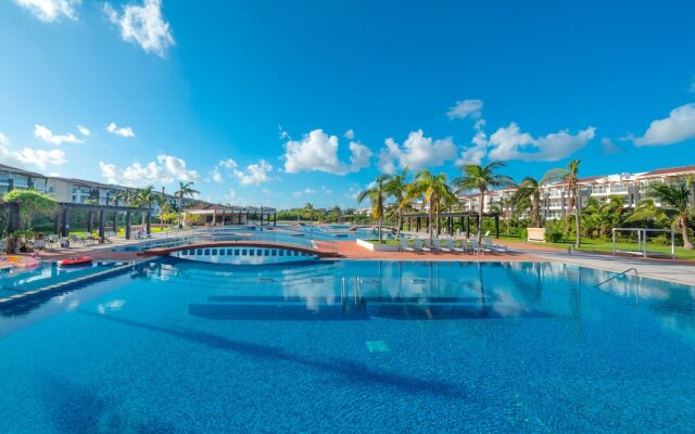 Penthouse Vista Playa - At Mareazul