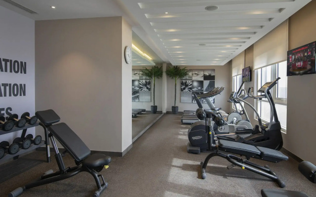 Centro Salama Jeddah by Rotana