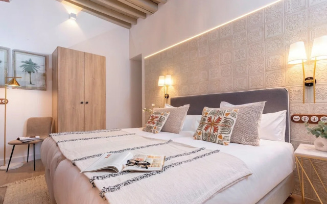 Genteel Home Horno Marina