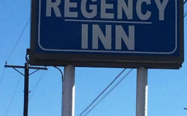 Regency Inn Comanche