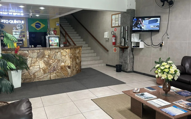 Big Hotel