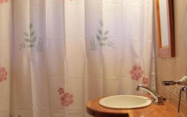 Complejo Culle Lafquen