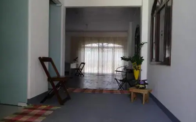 La Luna Hostel
