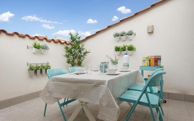 Apartamentos Cornellalux