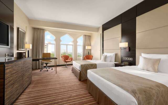 Ramada by Wyndham Colombo Hotel