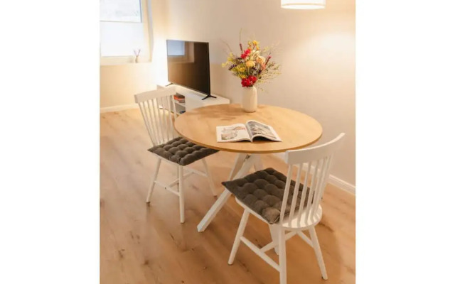 Holt Stuuv Comfortable Holiday Residence