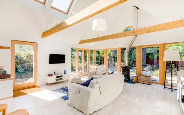 Greystones Studio