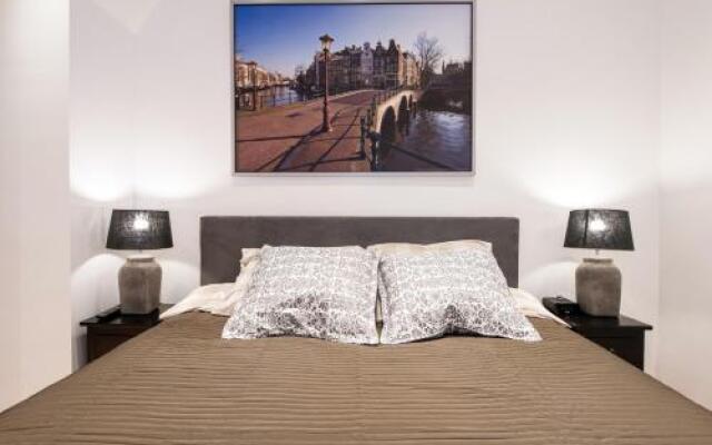 Noels Bed  Breakfast Amsterdam